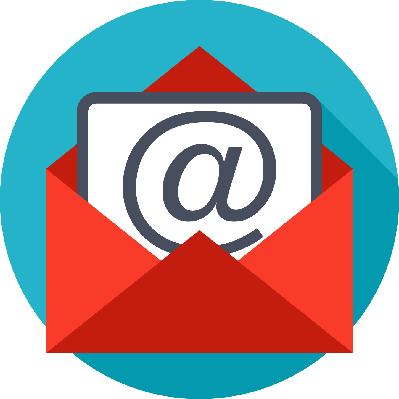 Email icon